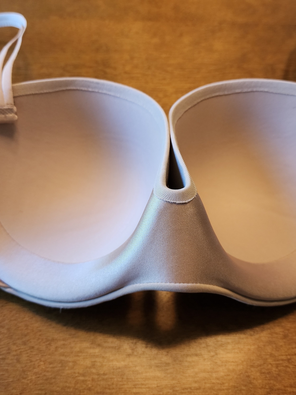 Warner's Convertible Strapless Bra - Picture 6 of 6